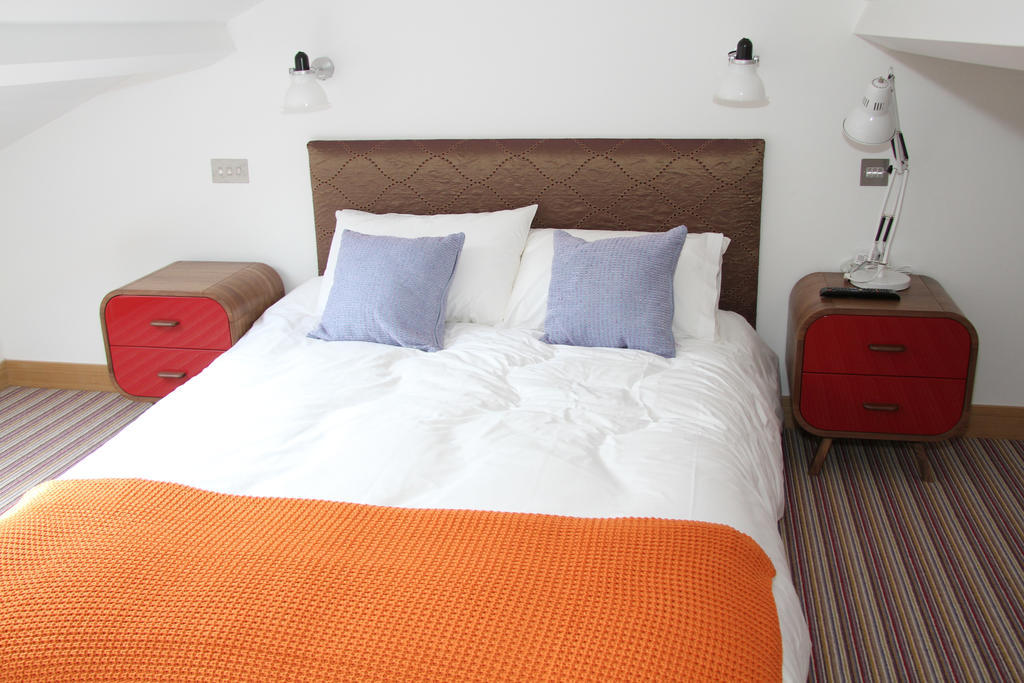 The Vineyard Lamberhurst Room photo