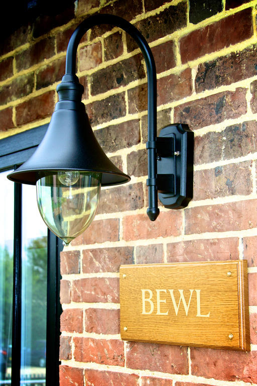 The Vineyard Lamberhurst Room photo