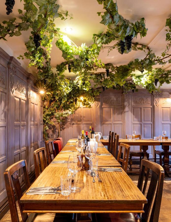 The Vineyard Lamberhurst Exterior photo